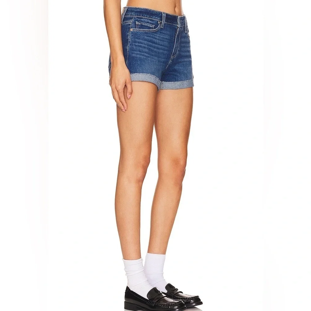 Paige Jimmy Jimmy Short - EUC 3” Inseam Size 29 Like New - Picture 2 of 9